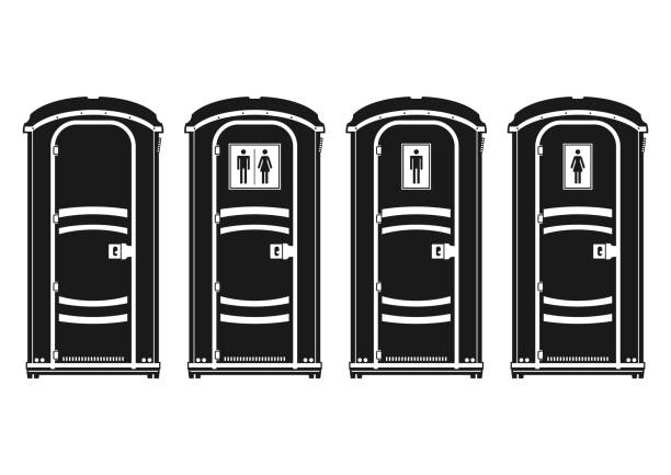 Best Portable Toilets with Baby Changing Stations  in Four Square Mile, CO