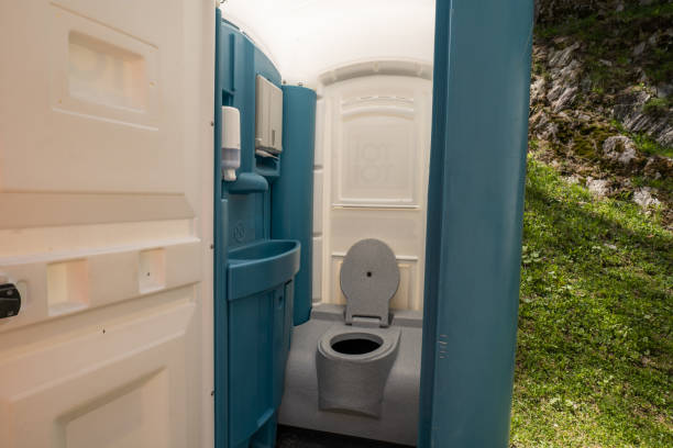 Trusted Four Square Mile, CO Portable Potty Rental Experts