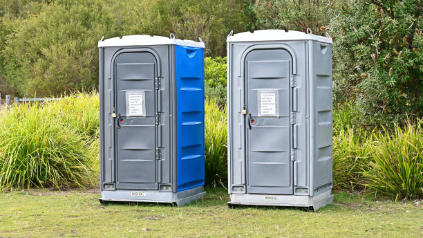 Portable Restroom Removal and Pickup in Four Square Mile, CO
