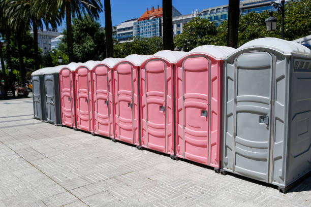 Best Portable Restroom for Sporting Events  in Four Square Mile, CO