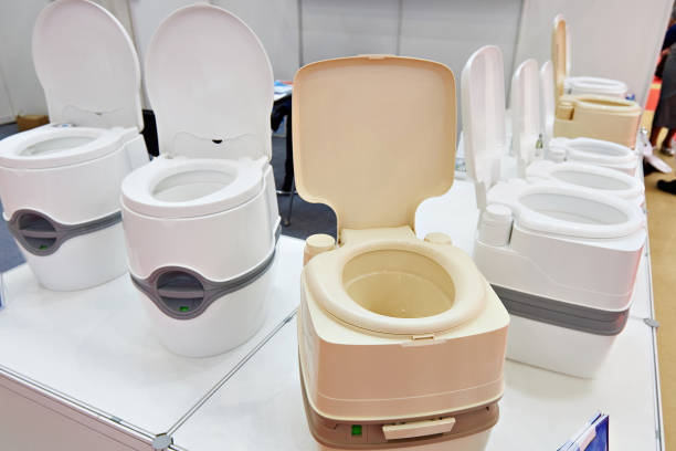Best Long-Term Portable Toilet Rental  in Four Square Mile, CO