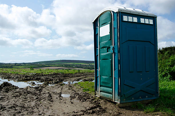Best Portable Restrooms for Agricultural Sites  in Four Square Mile, CO