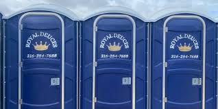 Best Construction Site Portable Toilets  in Four Square Mile, CO